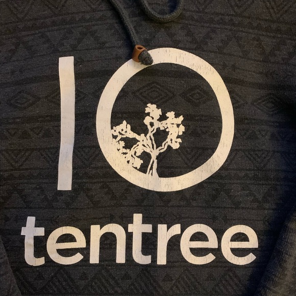 Tentree sweater - Picture 2 of 2